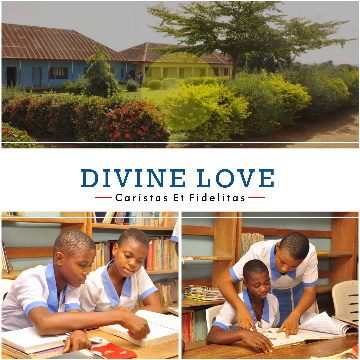 Divine Love Catholic Girls' Secondary School Katsina-Ala Picture