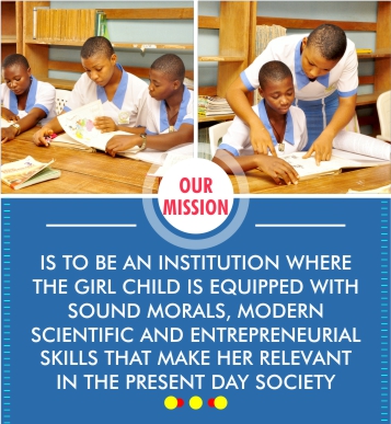 Divine Love Catholic Girls' Secondary School Katsina-Ala Picture