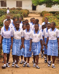 Divine Love Catholic Girls' Secondary School