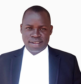 Revd Fr. Solomon Menger