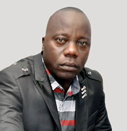 Divine Love: Mr. Tyav J. A.